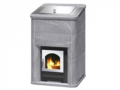 Печь дровяная Tulikivi SK450